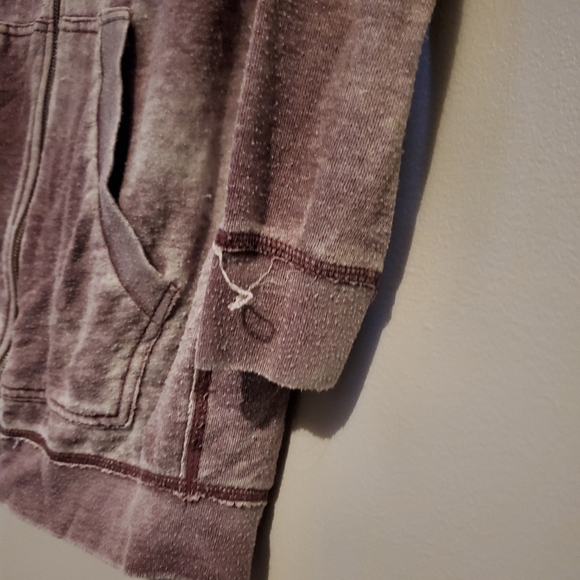 Tokyo Darling Purple Sweater - Size S - Picture 7 of 9